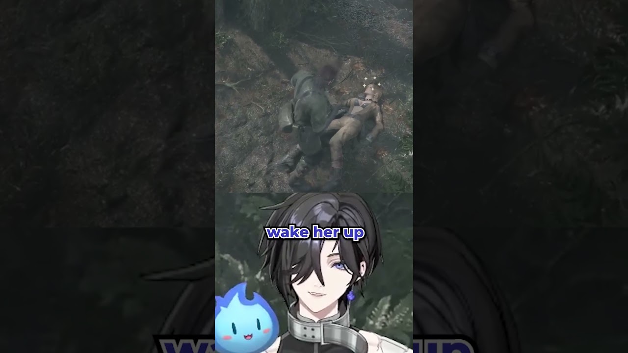I Promise I Know How to Treat Women!!!! edit by @AnguryMemer #dear_u_san #vtuber
