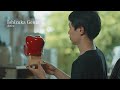 【日本の美術工芸を世界へ Art Kogei, from Japan to the World】Artist 石塚 源太 制作工程他