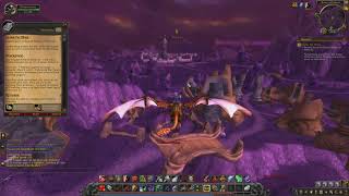 World of Warcraft: Aldor No More - Quest ID 10381 (Gameplay/Walkthrough)