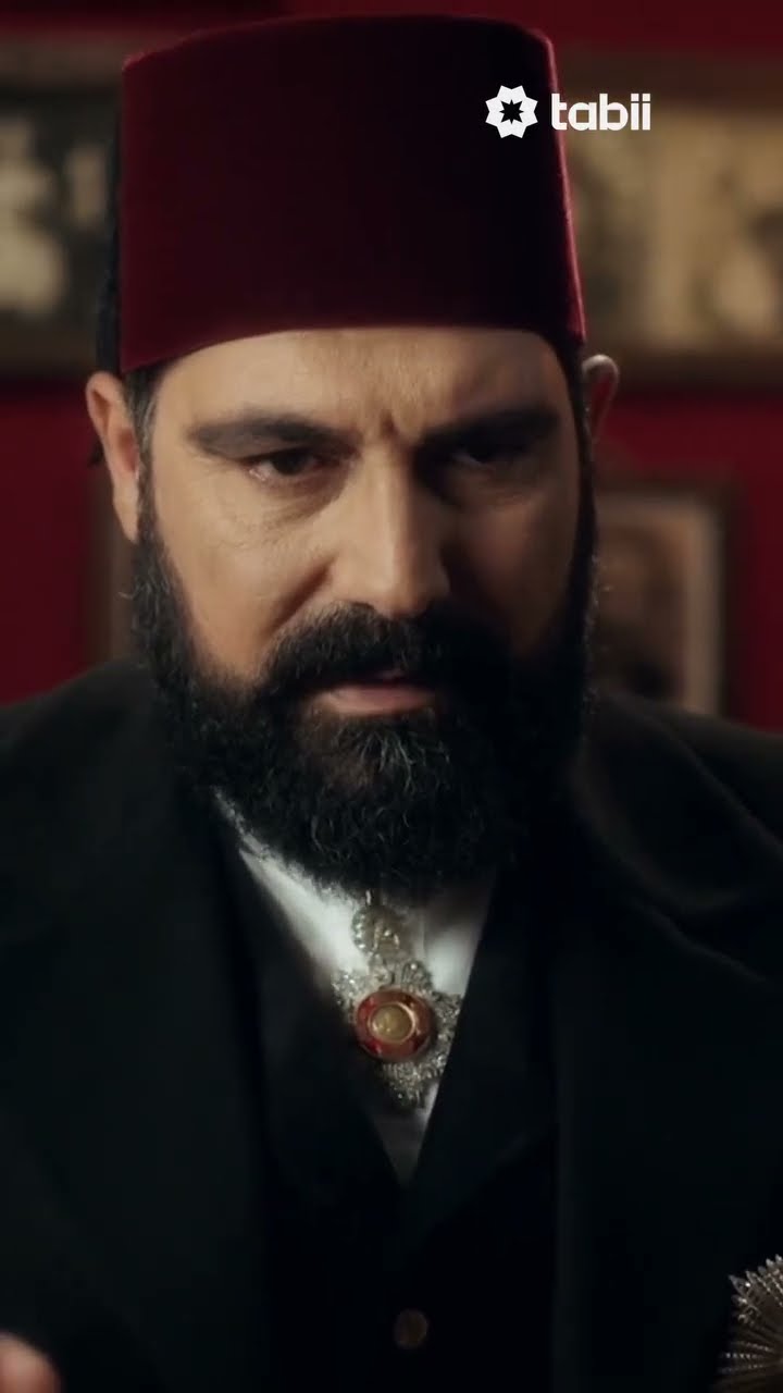 Allah ke siwa aur kon mushkil door kar sakta hai? Drama: Paay-e-Takht: Sultan Abdul Hameed