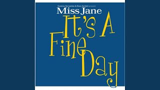 Angel's Song - Miss Jane