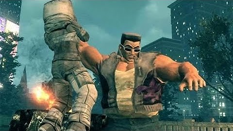 Saints Row: The Third Remastered -The Trouble With Clones: Tour de Farce