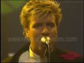 Duran Duran- Interview & "Notorious" on Countdown 1986