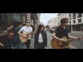 Against The Current - Young & Relentless (Live from Leicester Square)