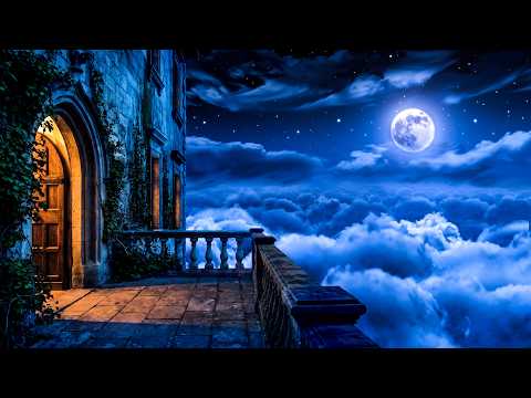 Dreamy White Noise for the Best Sleep Possible