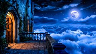 Dreamy White Noise for the Best Sleep Possible