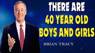 Take Total Responsibility For Your Life And Build Unstoppable Confidence  Brian Tracy  Motivation