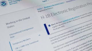 How Gov. Abbott's H-1B visa freeze could impact the Texas Medical Center