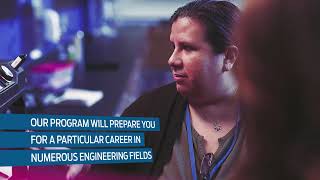 San Jacinto College Engineering