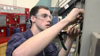 Future Craftsman and Design Award Winner - Jacob Long