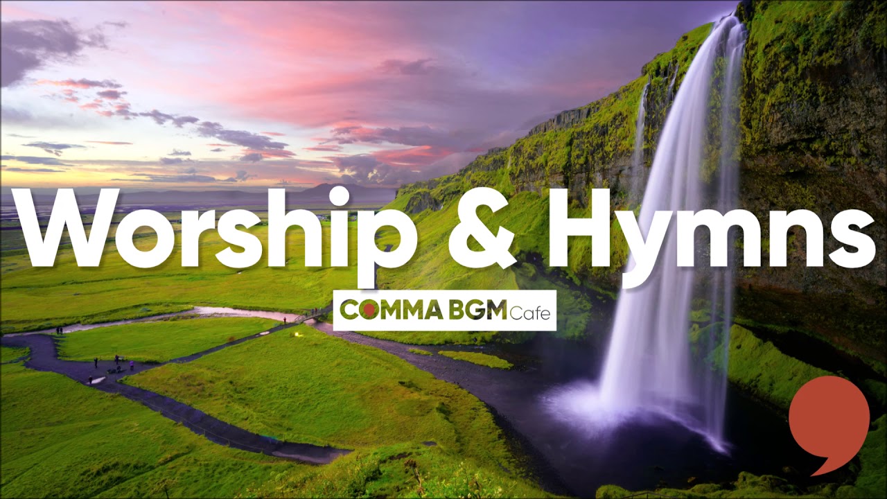 Worship & Hymns No.1 - YouTube
