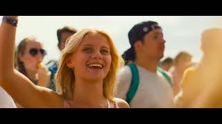 MARNIK, LUNAX - Bye Bye Bye (PRSMCZ Hardstyle Bootleg) (720p Festival Videoclip)