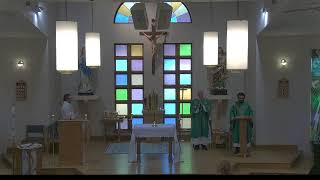 stanthonyofpaduamountaincitytn Live Stream