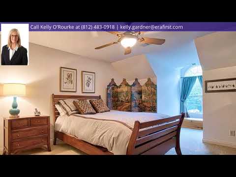 212 Adryan Way, Evansville, IN home video tour