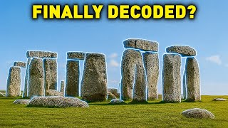 Is The Mystery of the Famous Stonehenge Finally Solved?
