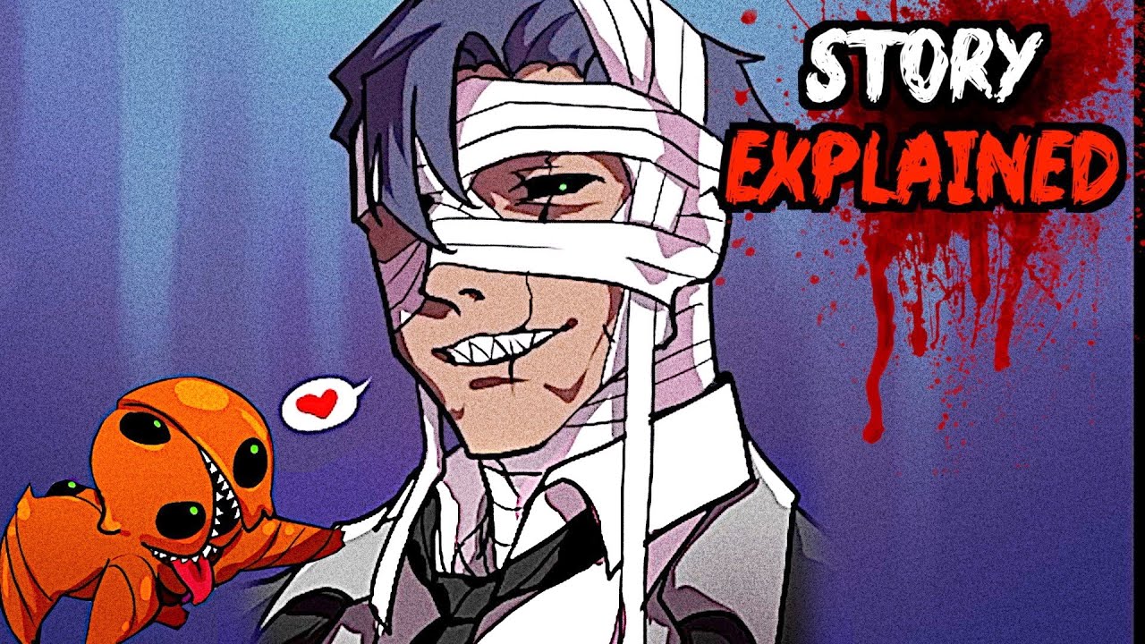 Homegrown Pet STORY & ALL ENDINGS EXPLAINED