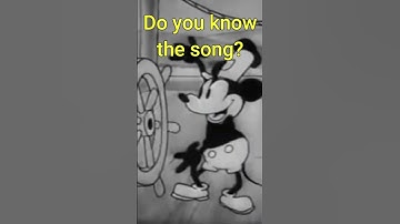 Thumbnail of Can You Guess the Disney Song Played Backwards? #shorts