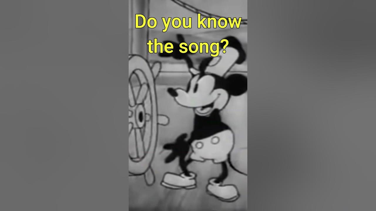 Can You Guess the Disney Song Played Backwards? #shorts