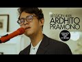 Sounds from the corner  session 48 ardhito pramono