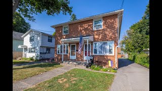 207 W Ivy St video tour