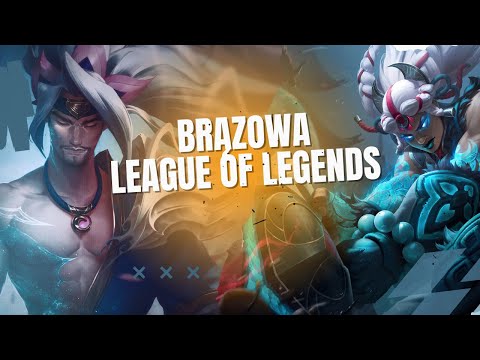 #1 League Of Legends - Bronze Play Lol