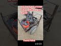 66' Dodge Coronet HellCat Hemi Build! #mopar #hemi #hellcat