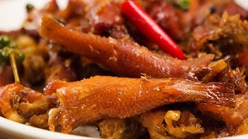 Cách làm cá bống cát kho tiêu ngon, cứng, không tanh và lên màu đẹp | Cook béo