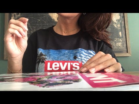 ASMR - Camera Tapping - Fast Tapping - Lo-Fi Tapping - Tingles