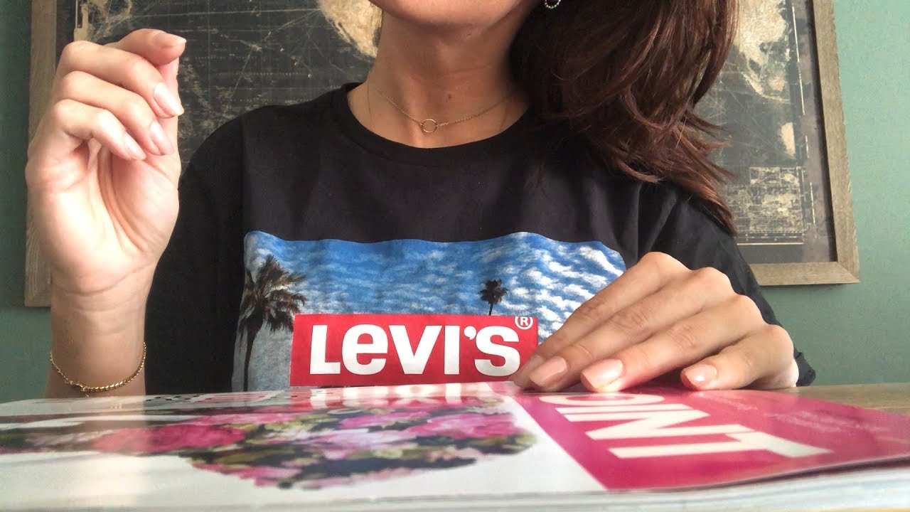 ASMR - Camera Tapping - Fast Tapping - Lo-Fi Tapping - Tingles