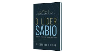 O Líder Sábio- Capítulo 4 O Líder Sábio- Capítulo 4