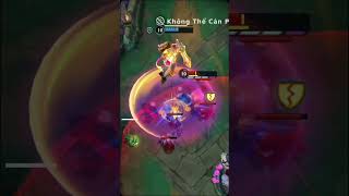 Highlight Garen | #ARON @aronitsme #tốcchiến #highlights #tocchienshorts