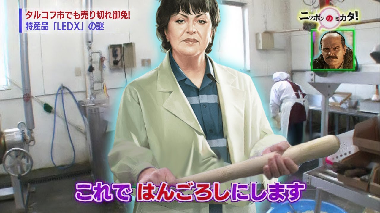 活動歴および当時の関連ビジュアル記録