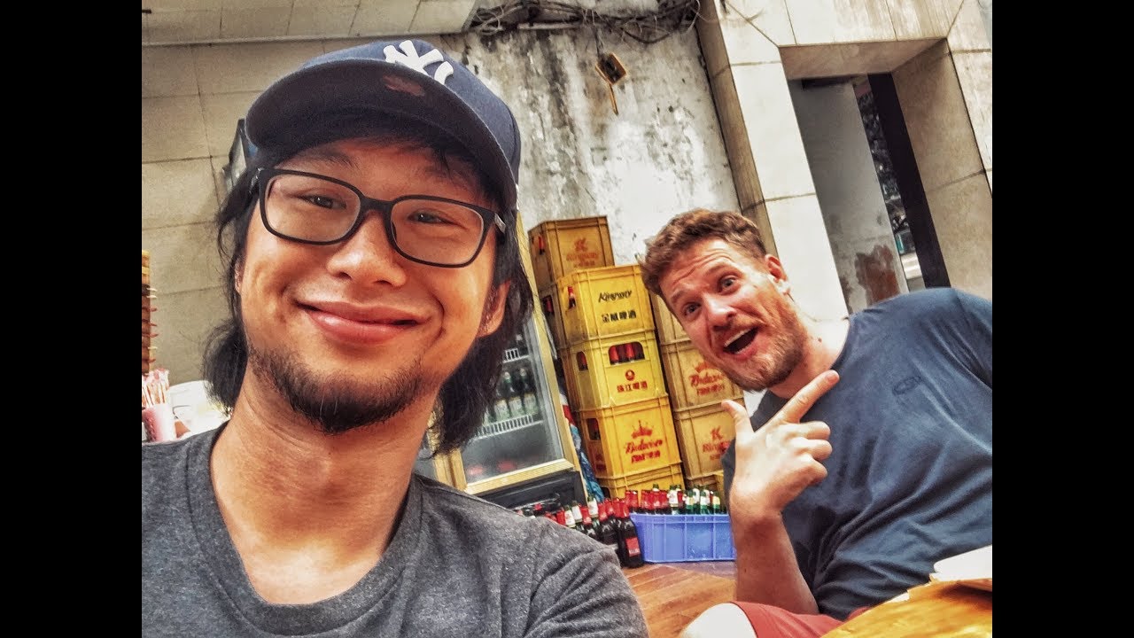 I Met The IPhone Guy AKA Scotty From Strange Parts In Shenzhen YouTube I met the iphone guy aka scotty from strange parts in shenzhen youtube