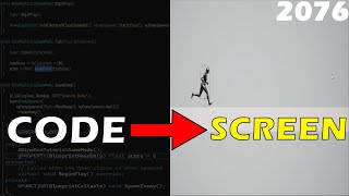 Famous How to DISPLAY VARIABLES from CODE to your SCREEN in Unreal Engine 5 Net Worth