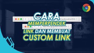 Cara Menyingkat URL menjadi Pendek