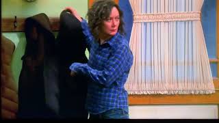 The Conners ABC S2 Ep 8 Darlene and Dan- I told you not to let her (Harris) go over there.