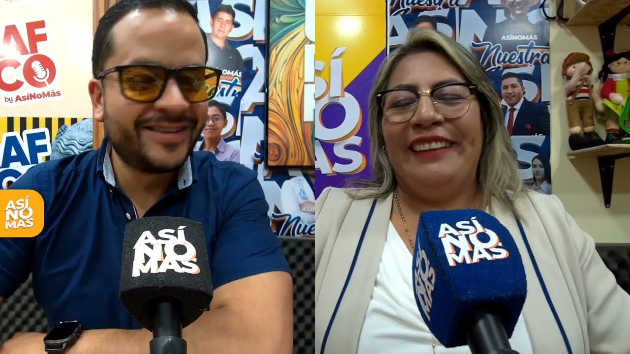 AsíNoMás