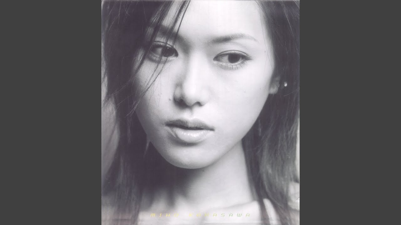 真夜中のドア~Stay with me (Instrumental)