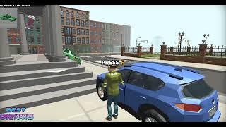 city driver steal cars | Walkthrough BestCrazyGames