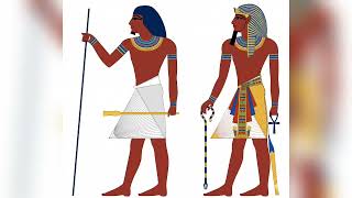 17 From Reunification to Invasion Egypt’s Middle Kingdom Story