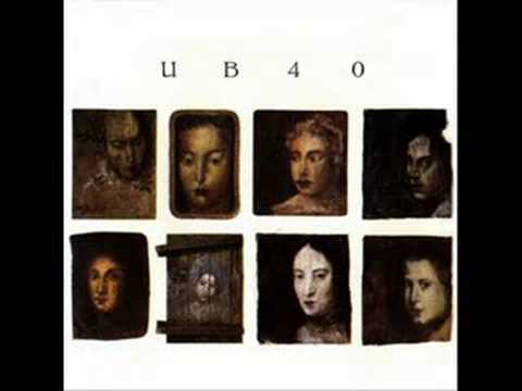UB40 - Music So Nice