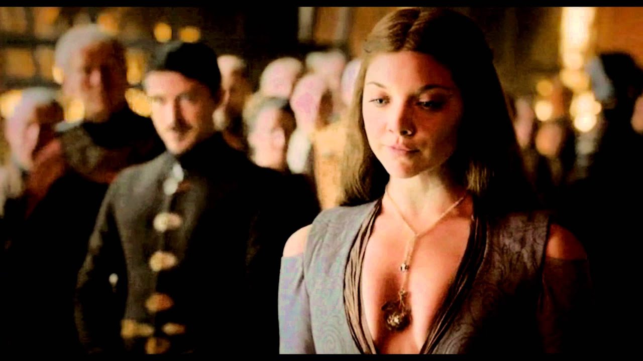 Lion [Game of Thrones] - S2 Tribute