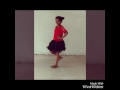 Ye Jawaani teri-Mari Pyari Bindu-Dance cover