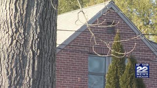 Red Flag Warning in effect Saturday in Massachusetts
