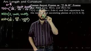TNB Frame Example