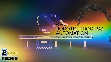 Robotic Process Automation (RPA)