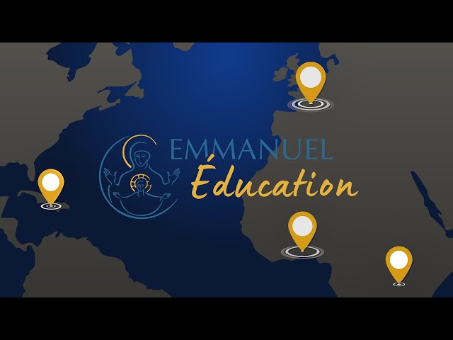 Emmanuel Education : La Mission au service de l'Éducation