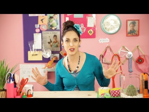 I've started a Vlog!