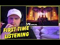 BLACKPINK - 'How You Like That' M/V REACTION *First Time Listening*