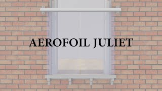 Aerofoil Juliet - Complete Installation Guide
